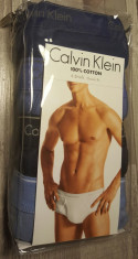 Chiloti barbat Calvin Klein foto