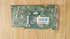 Placa video e-GeForce 7900GS 256Mb foto