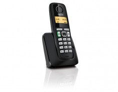 Telefon fix fara fir DECT SIEMENS GIGASET AP220 Noi Sigilate foto