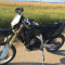 Motocicleta enduro yamaha wr 450 f din 2009
