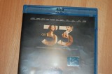 BLU-RAY ORIGINAL THE 33 AN 2015 CU ANTONIO BANDERAS, BLU RAY, Romana, warner bros. pictures