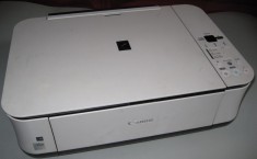 Canon Pixma MP 250 foto