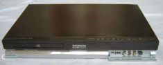 DVD Recorder THOMSON DTH-8550E Scenium foto