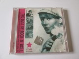 CD THE BEST OF ROCK&#039;N&#039;ROLL STARS VINTAGE