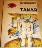TANAR - Patrick Andrew