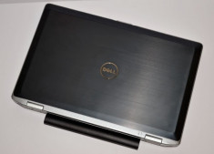 Laptop DELL Latitude E6520 Laptop DELL Latitude E6520 Core i5 foto