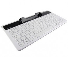 Tastatura Externa Samsung Galaxy Tab 2 7.0 inch EKD-K11D Blister Originala foto