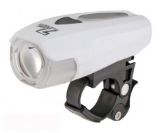 Far &amp;#039;&amp;#039;Smart 7 Lux&amp;#039;&amp;#039; /1 super led /alb Cod Produs: 546010585RM foto