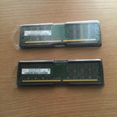 Kit memorie Hynix 8GB 2X4GB 240pin PC2-6400 DDR2-800MHZ pt AMD foto