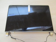 Capac display Packard Bell Kav60 dot s NL098 Produs Functional Poze reale 0091DA foto