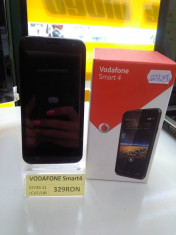 VODAFONE SMART 4 (LEF) foto