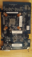 Placa Video ASUS C403HREV 1.03 8500 GT 512Mb foto