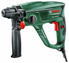 BOSCH Ciocan rotopercutor Bosch PBH 2500 RE + PDC1 foto