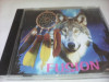 CD FUSION ORIGINAL, Blues