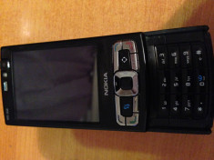 Nokia n95 8Gb foto