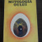 MITOLOGIA OULUI - Marin B. Marian (autograf) - Editura Minerva, 1992, 93 p.