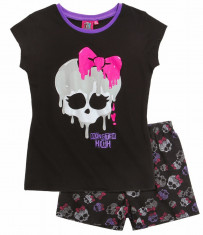 Pijama de vara Monster High foto