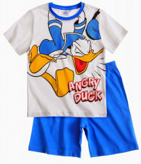 Pijama de vara Disney Donald foto