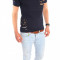 Tricou - tricou barbati - tricou slim fit - tricou fashion - 6349 P14-4