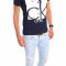 Tricou tip ZARA - tricou barbati - tricou slim fit - tricou fashion - 6356