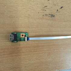 Modul USB MSI CR630 Ms-168B A114