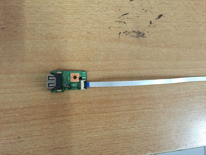 Modul USB MSI CR630 Ms-168B A114