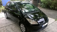 Mitsubishi Colt foto