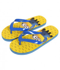 Slapi flip-flops Minions foto