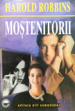 MOSTENITORII - Harold Robbins, 1993