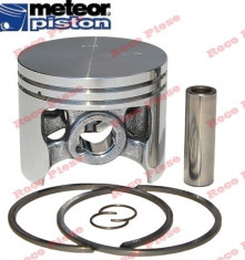 Piston complet drujba Stihl MS 341, MS 361 Meteor foto