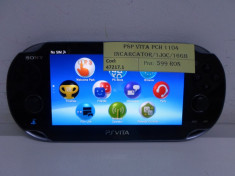 PSP Vita pch1104 (lct) foto