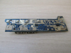 USB BUTOANE Acer Aspire 5100 5102 Produs functional Poze reale 0093DA foto