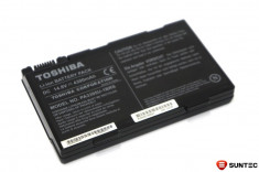 Baterie laptop NETESTATA Toshiba M30X PA3395U-1BRS foto