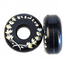 Set 4 Roti Agresive Ground Control Crest 57mm/90a black foto