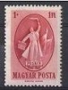 Ungaria 1949 - cat.nr.900 neuzat,perfecta stare, Nestampilat