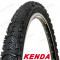 Cauciucuri bicicleta 20X1.75 Kenda (KEN-15915)
