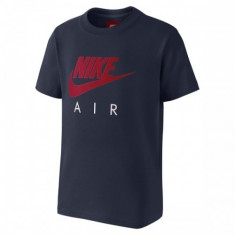 TRICOU NIKE T-SHIRT NIKE AIR COD 728539-451 foto