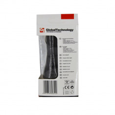 Incarcator alimentator auto Phantom Power miniUSB 2.1A foto