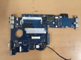 Placa de baza Samsung N140 A114, S1, Contine procesor, Msi