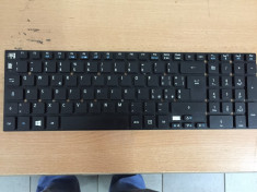 Tastatura Acer Aspire E1-522 A111 foto