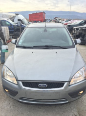 Cabluri timonerie Ford Focus II 1.6 TDCI foto