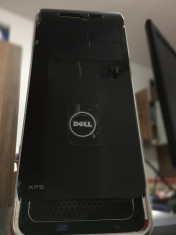 Sistem PC Dell XPS 8700 Intel Core i7 ,16GB foto