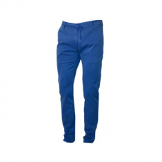 Pantaloni Barbati Zara Model Slim Elegant Casual Cod Produs A402 foto