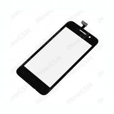 Touchscreen digitizer sticla geam Allview P5 Quad foto