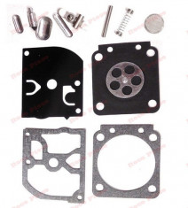 Kit reparatie carburator motocoasa Stihl FS55, FS75, FS80, FS85 foto