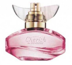 Apa de parfum Cherish the Moment AVON 50ml foto