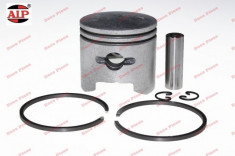 Piston complet motocositoare Stihl Fs 86, 88 AIP foto