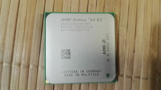 Procesor AMD Athlon 64 x2 4400+ Dual Core 2.3GHz 1MB socket AM2 AD04400IAA5D0 foto