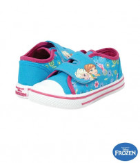 Pantofi sport Disney Frozen foto