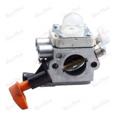 Carburator motocoasa Stihl FS40 FS50 FS50, Fs 56, FS70, FC56, FC70 foto